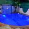 GR Stays - 3Bhk Private Villa in Calangute with Private Jacuzzi Pool - Calangute