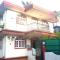 GR Stays - 3Bhk Private Villa in Calangute with Private Jacuzzi Pool - Calangute