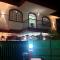 GR Stays - 3Bhk Private Villa in Calangute with Private Jacuzzi Pool - Calangute