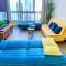 Elite Private Residential Apartment in a Prime Location Al Reem Island - 1301