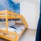 The Captains Nook Spiliska