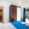 The Captains Nook Spiliska