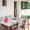 The Captains Nook Spiliska