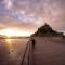 Rosa*Studio *Belle Vue Mer*Dinard* - Dinard