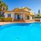 Villa Ocre