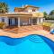 Villa Ocre
