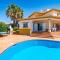 Villa Ocre
