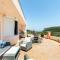 Villa Serenity a luxury 7 bed villa at Kymi Evia - Paralia Kimis