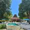 Maleo Moyo Hotel & Dive Resort