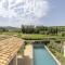 Onze Villa in Provence, Mont Ventoux, New Luxury Villa, Private Pool, Stunning views, Outdoor Kitchen, Big Green Egg