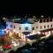 Residence Hotel Marino Tourist