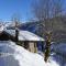 Chalet 3 pièces, 6 pers, 2 km des pistes, plein sud, internet - FR-1-342-158 - 博福特