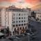 Nishan Hotel