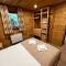 Lovely apartment in Col du Corbier - Le Biot