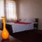 B&B Sunrise House Aygavan