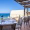 Giannoulis - Grand Bay Beach Resort (Exclusive Adults Only)