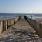 AMPEL Bed by the Sea
