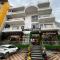 Hotel Dev Palace By WB Inn - Rishikesh