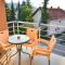 Apartmani Milenkovic