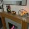 Gated home close to Birmingham City Centre
