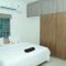 Ameya Homestays Brand New Fully Furnished 3BHK & 2BHK Apartments. - Tirupati
