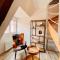 L'Envolée Alsacienne - Magnifique appartement en duplex - 奥斯泰姆