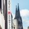 Hotel Domblick Garni - Cologne