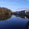 Kates Place bedroom ensuite close to Donegal town