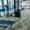 C 1-5 Pax Cozy home Studio 3Bed WIFI&TV Trefoil Setia Alam SCCC