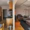 Delux apartment Moj Osijek, SELF CHECK-IN - Osijek