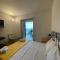 Taormina Bella Vista Apartment in center with pool by Taormina Holidays