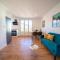 3 chambres - 6 couchages - Vue imprenable - 圣马丹代雷