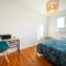 3 chambres - 6 couchages - Vue imprenable - 圣马丹代雷