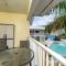 Harbour House at the Inn 314 - Fort Myers Beach