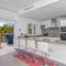 Sunny terrace with Jacuzzi in El Higueron by Costarentals - Ref 26