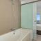 Sunny terrace with Jacuzzi in El Higueron by Costarentals - Ref 26