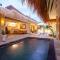 Simple & Magical Villas . Villa Sambali 2 - 库塔