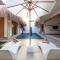Simple & Magical Villas . Villa Sambali 2