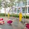 1Medini 1BedRoom NiceView By WP Homestay