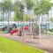 1Medini 1BedRoom NiceView By WP Homestay