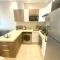 Luxueux Appartement avec Vue Panoramique, Proche de la Gare WELCOME STAY - 卡萨布兰卡