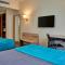 Hotel Diego de Almagro Talca Express - 塔尔卡
