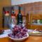 Apartment Red Romantic 2-1
