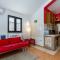 Apartment Red Romantic 2-1