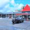 Choice Inn by the falls