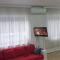 Apartmani Grza
