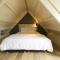 Waterland Vakantiehuis