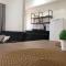Apartamento Wi-fi, Split, Estacionamento e Piscina