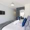 Sea Breeze Apartments