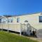 Sherwood 472 - central heating, Pet friendly, WiFi, bed linen - Golden Palm Resort - Meadow Lakes Caravan & Lodge Hire